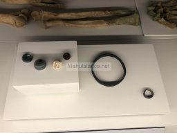 Tumba de la Almoloya 2022